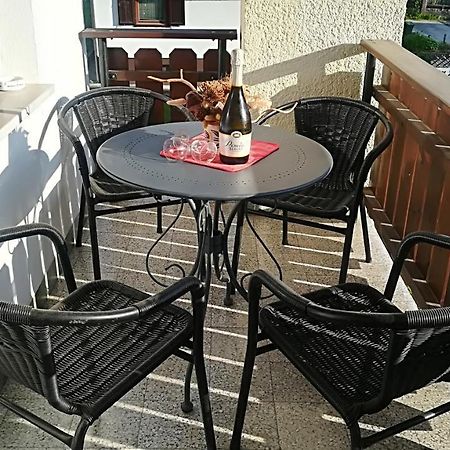 Apartments Pod Rodico Bohinjska Bistrica Εξωτερικό φωτογραφία