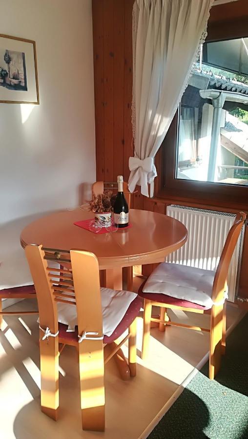 Apartments Pod Rodico Bohinjska Bistrica Εξωτερικό φωτογραφία