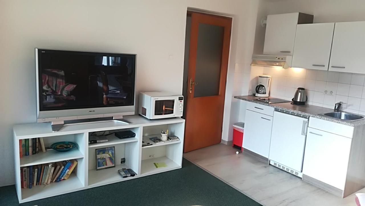 Apartments Pod Rodico Bohinjska Bistrica Εξωτερικό φωτογραφία
