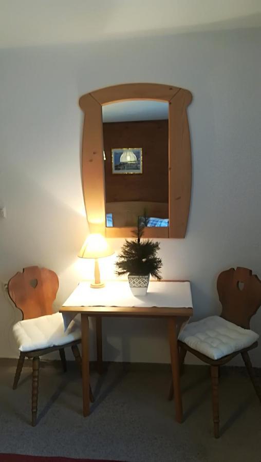 Apartments Pod Rodico Bohinjska Bistrica Εξωτερικό φωτογραφία