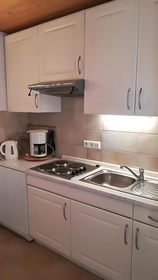 Apartments Pod Rodico Bohinjska Bistrica Εξωτερικό φωτογραφία