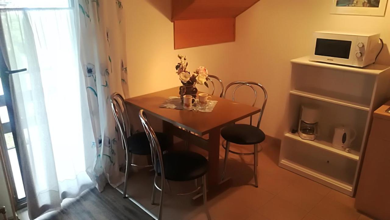 Apartments Pod Rodico Bohinjska Bistrica Εξωτερικό φωτογραφία