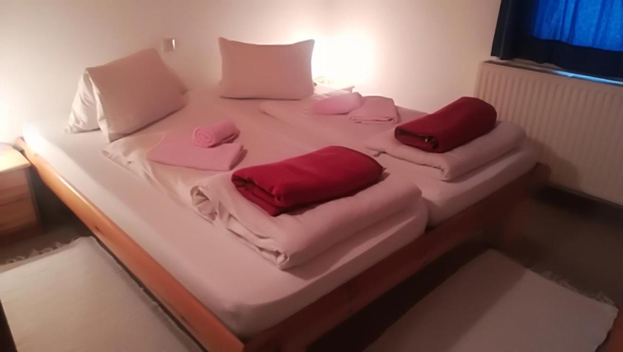 Apartments Pod Rodico Bohinjska Bistrica Εξωτερικό φωτογραφία