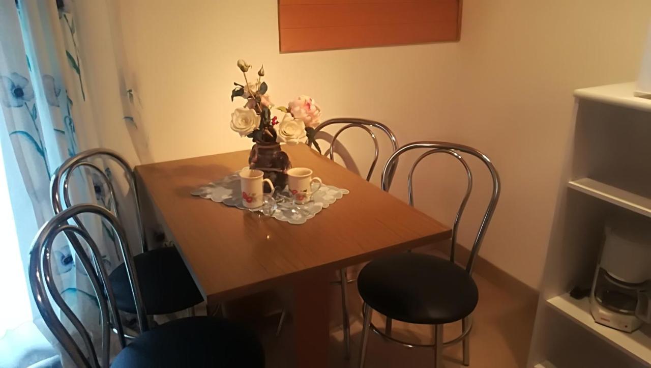Apartments Pod Rodico Bohinjska Bistrica Εξωτερικό φωτογραφία
