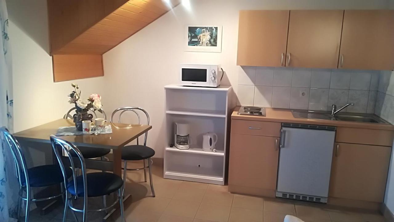 Apartments Pod Rodico Bohinjska Bistrica Εξωτερικό φωτογραφία
