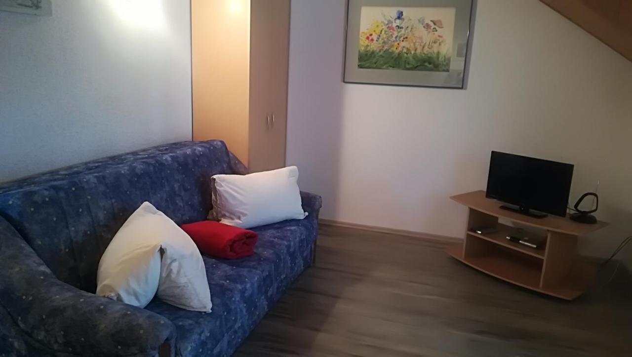 Apartments Pod Rodico Bohinjska Bistrica Εξωτερικό φωτογραφία