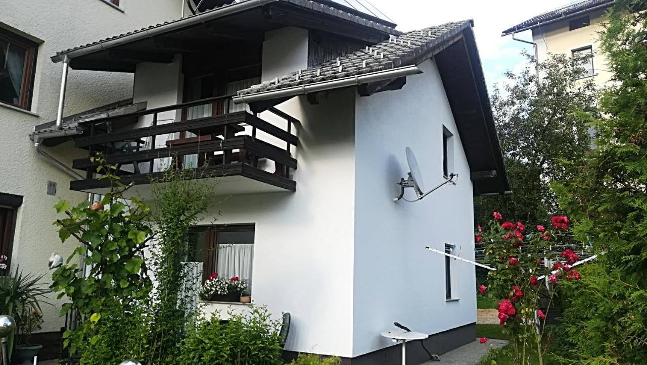 Apartments Pod Rodico Bohinjska Bistrica Δωμάτιο φωτογραφία