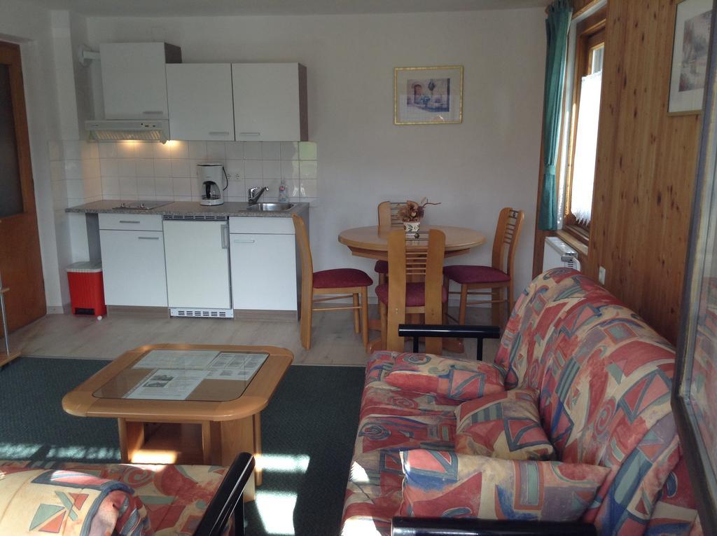 Apartments Pod Rodico Bohinjska Bistrica Δωμάτιο φωτογραφία