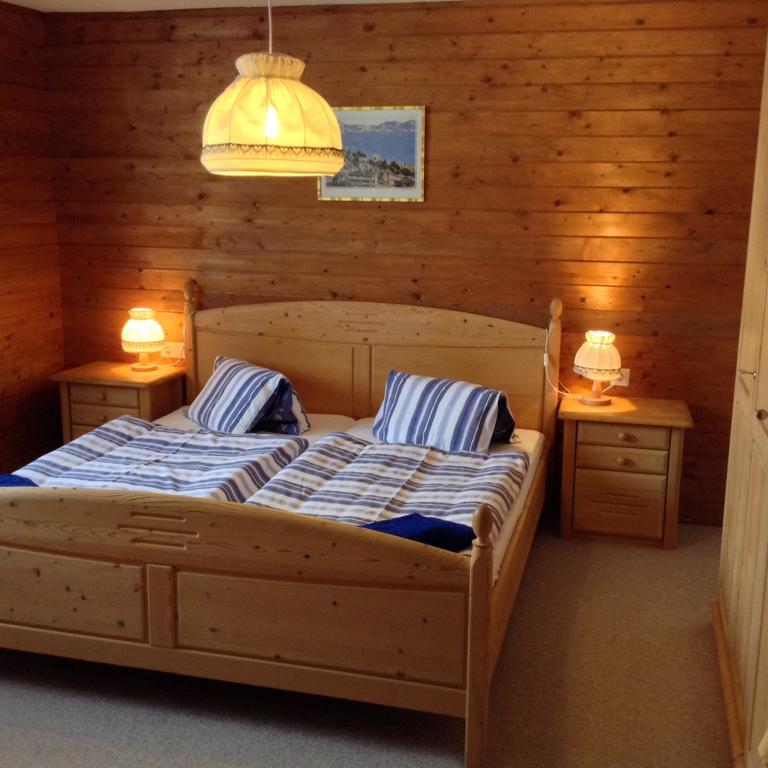 Apartments Pod Rodico Bohinjska Bistrica Δωμάτιο φωτογραφία