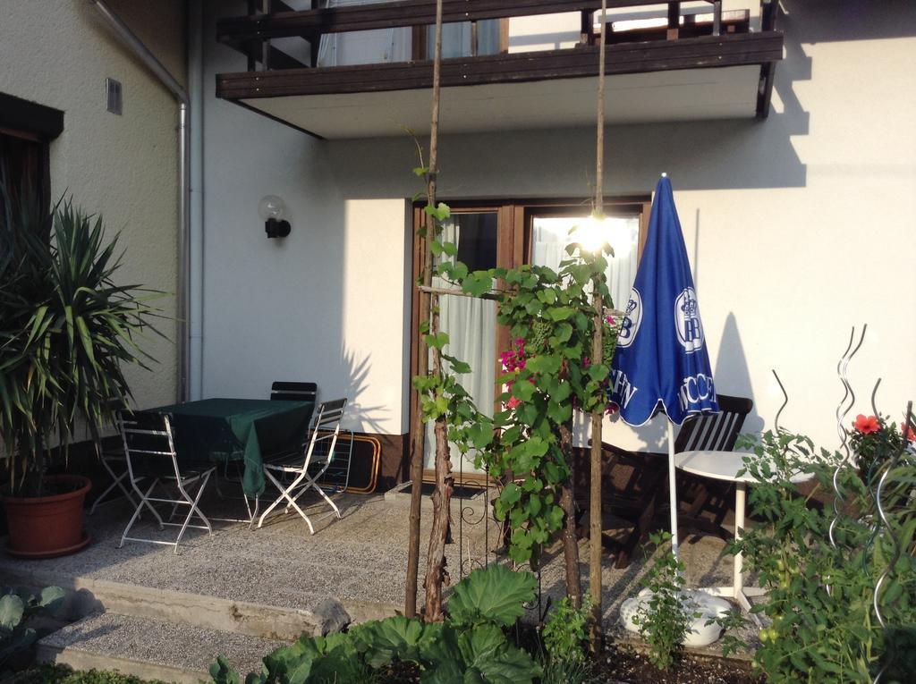 Apartments Pod Rodico Bohinjska Bistrica Δωμάτιο φωτογραφία