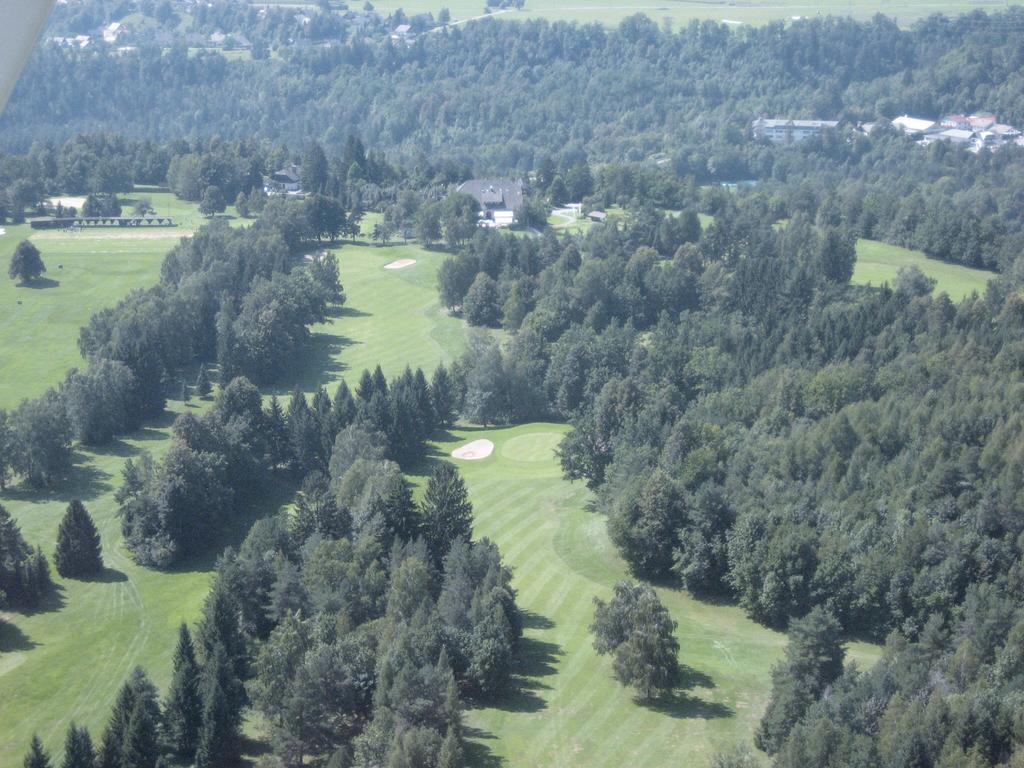 Apartments Pod Rodico Bohinjska Bistrica Εξωτερικό φωτογραφία