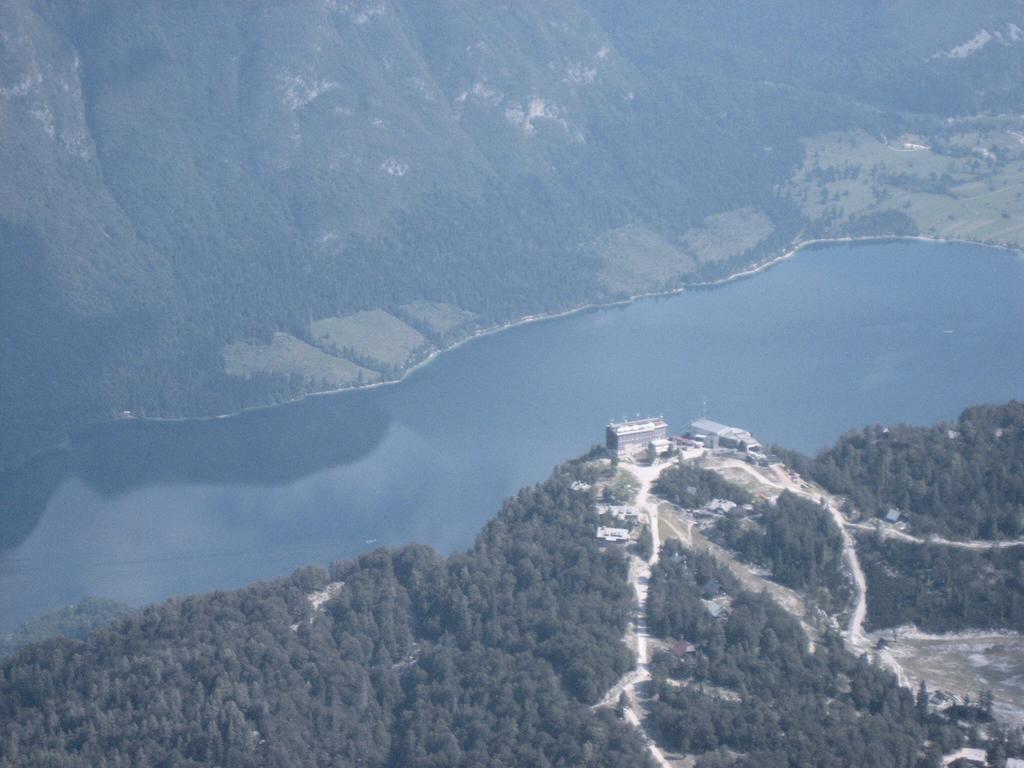 Apartments Pod Rodico Bohinjska Bistrica Εξωτερικό φωτογραφία
