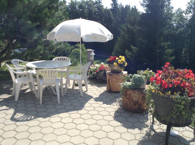 Apartments Pod Rodico Bohinjska Bistrica Εξωτερικό φωτογραφία