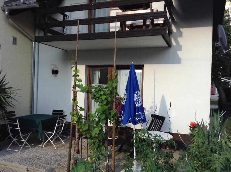 Apartments Pod Rodico Bohinjska Bistrica Εξωτερικό φωτογραφία