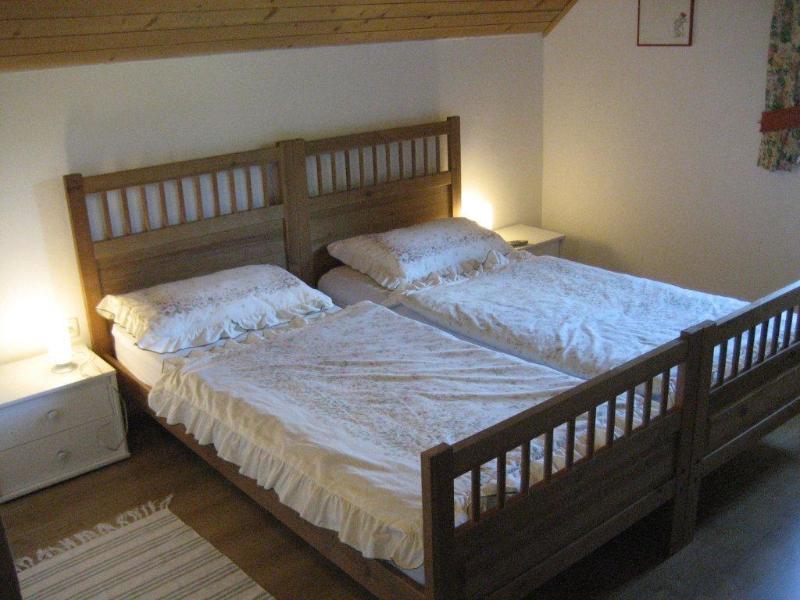 Apartments Pod Rodico Bohinjska Bistrica Εξωτερικό φωτογραφία