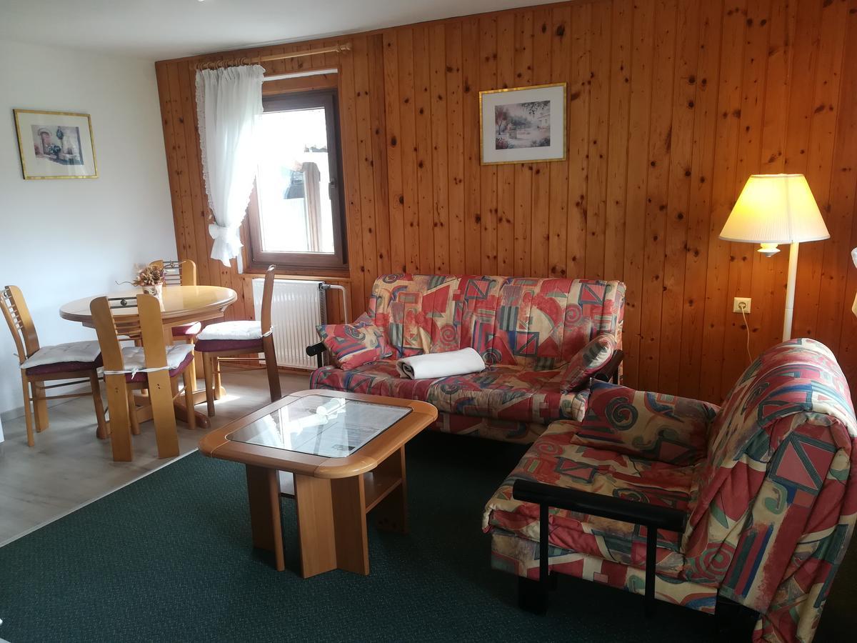 Apartments Pod Rodico Bohinjska Bistrica Εξωτερικό φωτογραφία