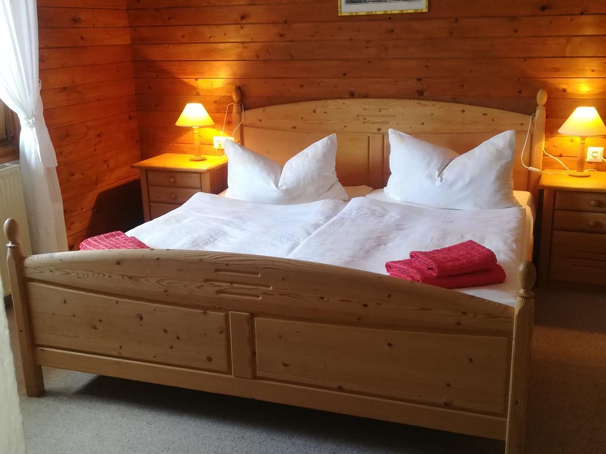 Apartments Pod Rodico Bohinjska Bistrica Εξωτερικό φωτογραφία
